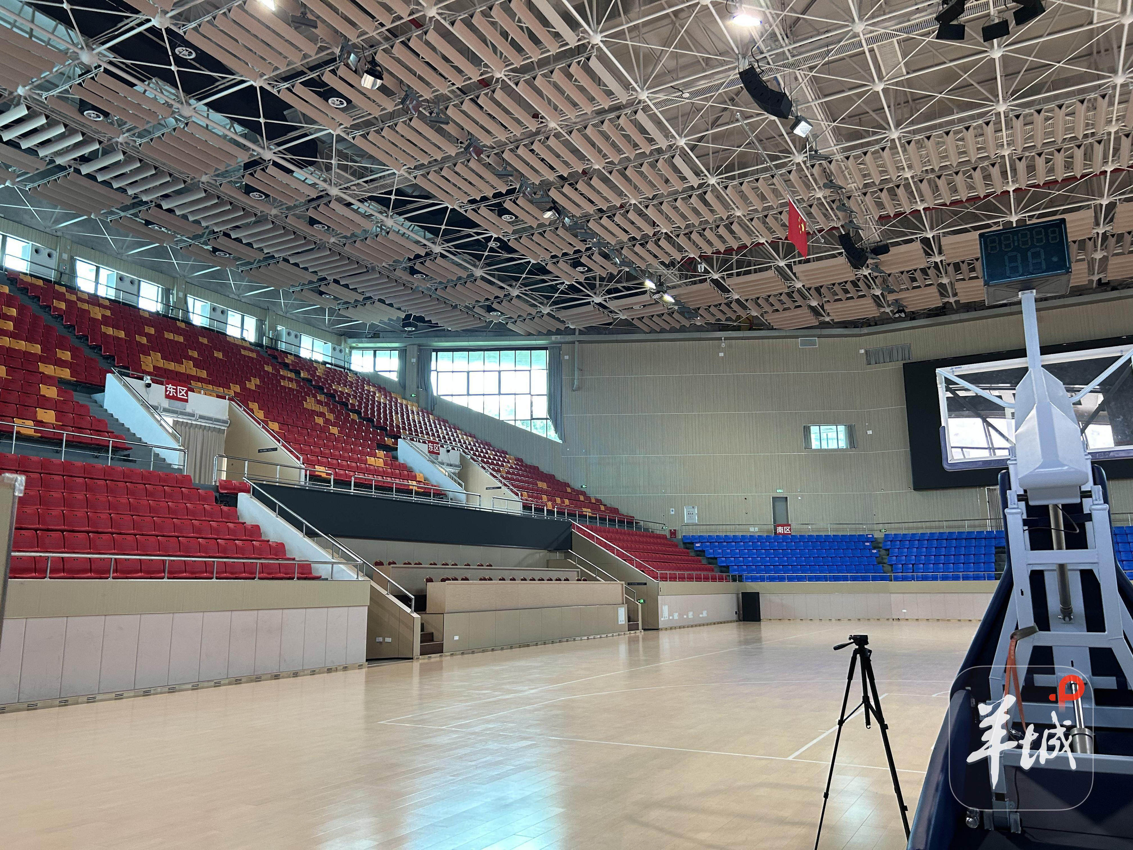 定区域, 障碍厕所