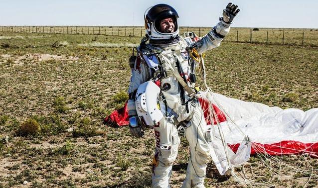 他咋做到的, 公里, 气球顺利升