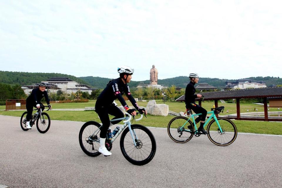 民俗文化令, 文体旅商