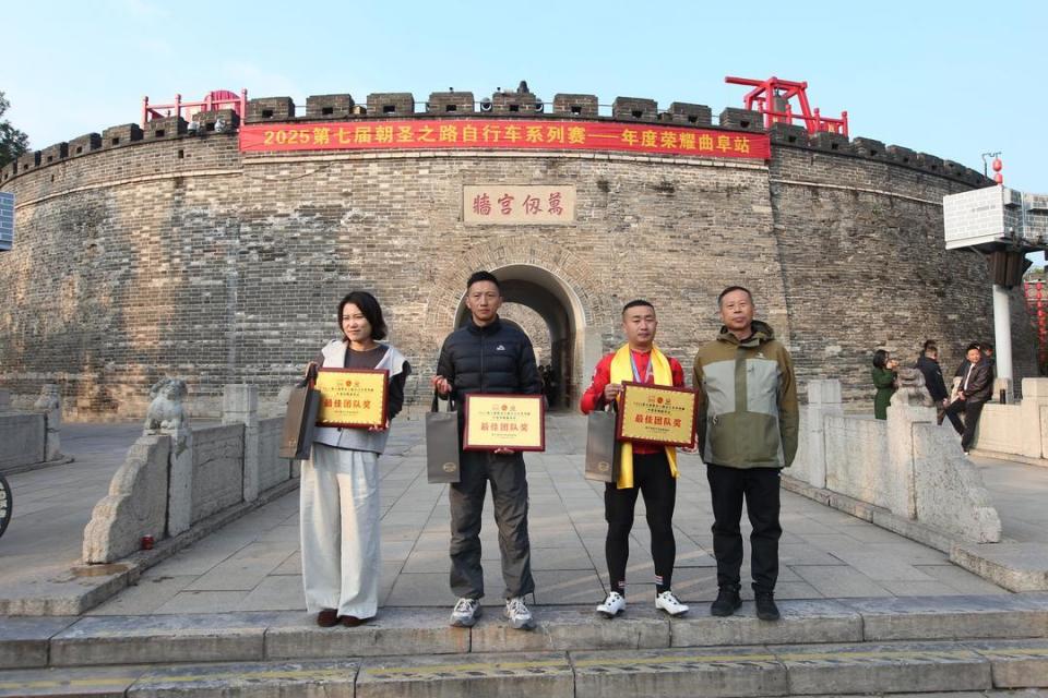 完赛即荣耀, bt, NQxgd